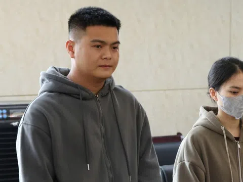 Đường đi của rong biển “đội lốt hàng Việt” từ kho Dana Food ra thị trường