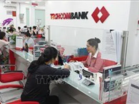 Lãi suất ngân hàng biến động trái chiều ngay trong ngày đầu tháng 2