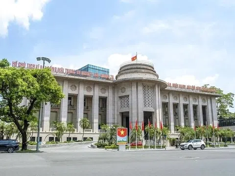 Quy định tổ chức và hoạt động của Thanh tra ngành Ngân hàng