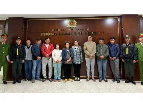 Triệt phá hai đường dây thuốc, thực phẩm chức năng giả thu lợi hơn 50 tỷ đồng