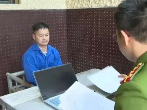 Triệt phá đường dây lừa đảo đầu tư tiền ảo, chiếm đoạt 175 tỷ đồng