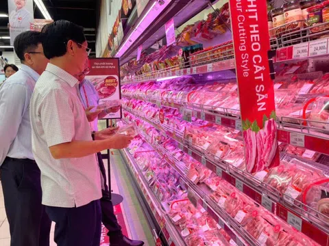 Cần Thơ chủ động nguồn hàng, bình ổn giá Tết Bính Ngọ 2026