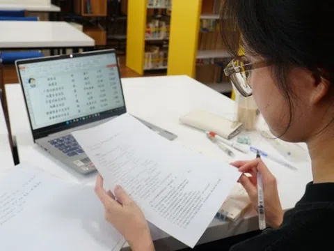 ĐH Bách khoa Hà Nội công bố điểm thi đánh giá tư duy, gần 50 trường dùng kết quả xét tuyển