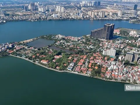 Loạt “ông lớn” bất động sản vào kế hoạch thanh tra năm 2026