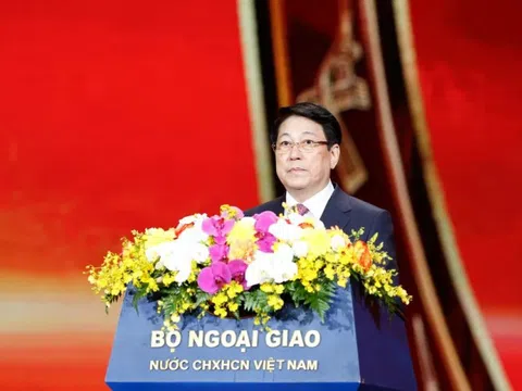 Phát biểu của Chủ tịch nước Lương Cường tại Chương trình Xuân Quê hương 2026