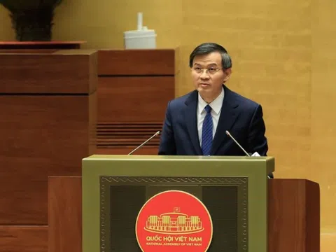 Ứng dụng công nghệ, xây dựng cơ sở dữ liệu tổng kết 100 năm Đảng lãnh đạo Cách mạng Việt Nam