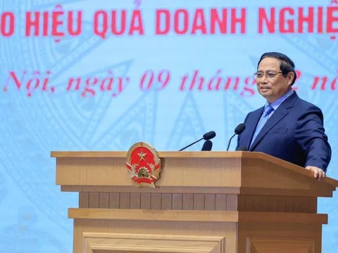 Thủ tướng phát động 2 phong trào thi đua quan trọng