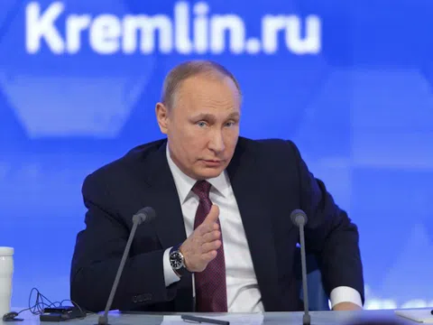 Tại sao châu Âu bắt đầu nói nhiều về việc nối lại đối thoại với ông Putin?