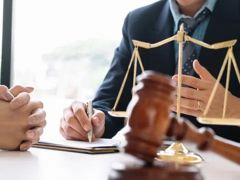 Xây dựng, vận hành Hệ thống thông tin tương trợ tư pháp về dân sự