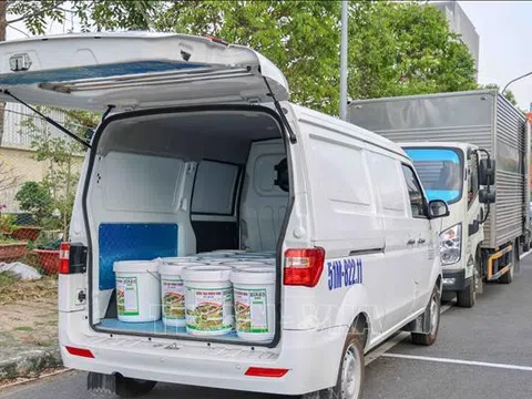 Triệt phá đường dây sản xuất phân bón giả quy mô lớn