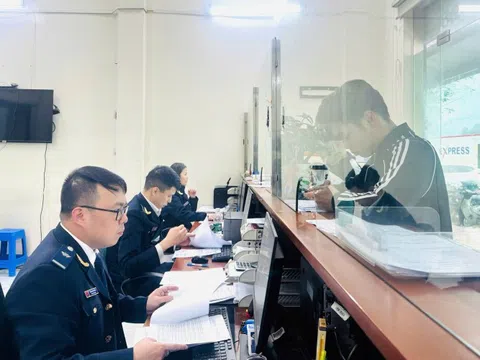 Triển khai Nghị quyết 09: Hải quan trực 24/7 giải tỏa hàng thực phẩm nhập khẩu