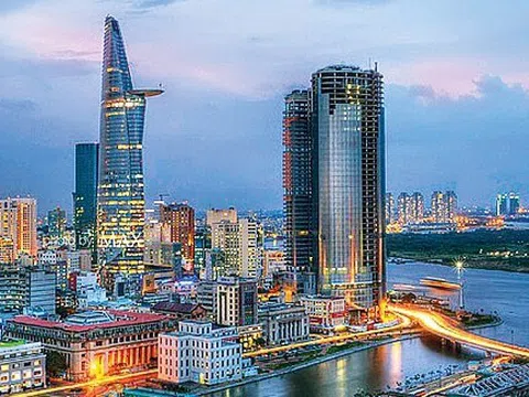 Kiện toàn Ban Chỉ đạo thực hiện thí điểm một số cơ chế, chính sách đặc thù phát triển TPHCM