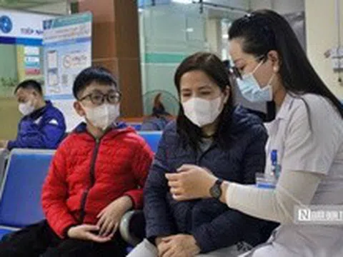 Khi người bệnh được "khám trước trả sau"...