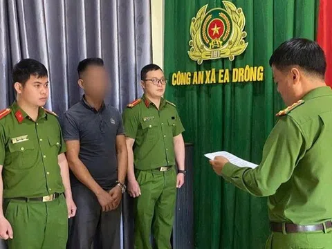 Bị khởi tố vì đăng ảnh nhạy cảm của người khác lên mạng xã hội