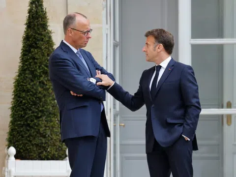 Hai “ông lớn” châu Âu bất đồng trước thềm cuộc họp quan trọng của EU