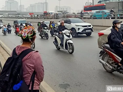 Tết xa nhà: Khi ví tiền quyết định chuyến về quê