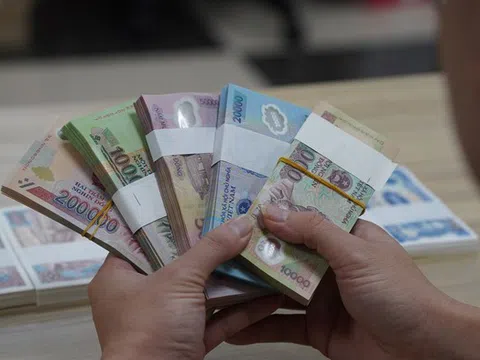 Đổi tiền mới chơi Tết 2026, cẩn trọng kẻo mất oan đến 40 triệu đồng