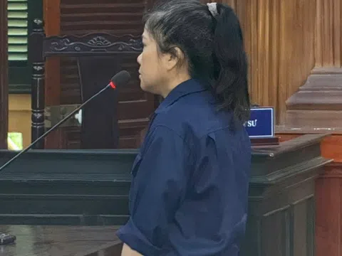 Tổng Giám đốc công ty địa ốc Thiên Ân Phát lãnh án chung thân