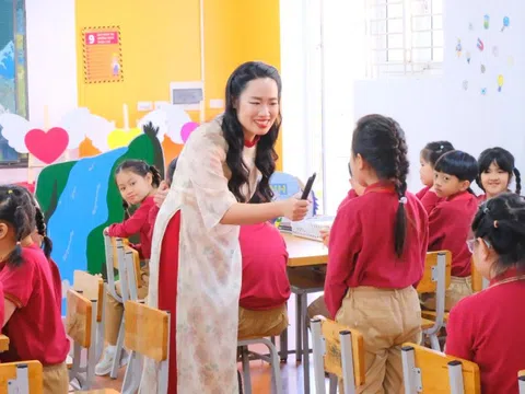 Quy định quy tắc ứng xử của nhà giáo