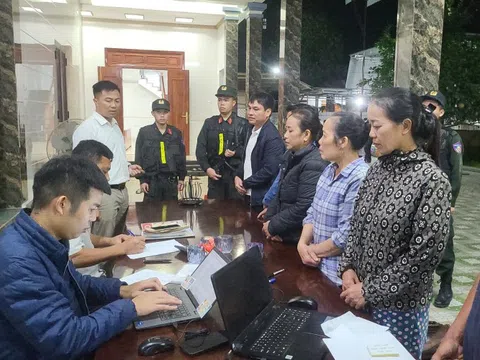 Triệt phá cơ sở sản xuất, buôn bán thuốc đông y giả, thu giữ hơn 2 tấn tang vật