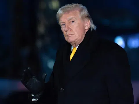 Động thái hiếm hoi của Hạ viện Mỹ đối với thuế quan của ông Trump