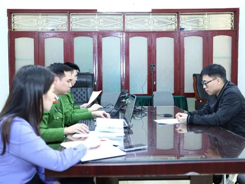 Khởi tố chủ tiệm vàng tại Ninh Bình che giấu doanh thu nghìn tỷ để trốn thuế