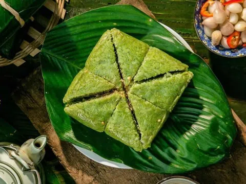 Mẹo luộc bánh chưng xanh tự nhiên, bên trong chín mềm, thơm ngon chuẩn vị ngày Tết