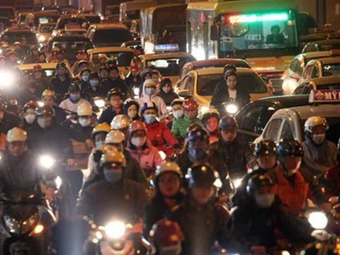 Những ngày này...