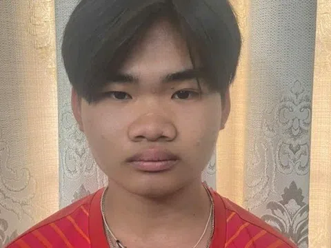 Bắt tạm giam đối tượng xâm hại bé trai 10 tuổi ở An Giang