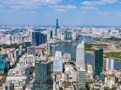 Đẩy mạnh phát triển các đô thị Việt Nam ứng phó với biến đổi khí hậu