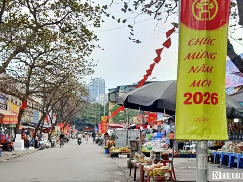 Tết thời hiện đại: Khi sự tiện lợi dần thay thế những nghi thức cầu kỳ