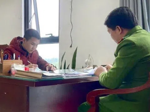 Nam thanh niên bị khởi tố vì giao xe cho bạn say xỉn, gây tai nạn khiến 2 người chết