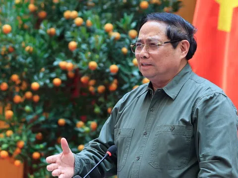 Thủ tướng Phạm Minh Chính: Hoàn thành xây mới cầu sông Lô trong vòng 1 năm