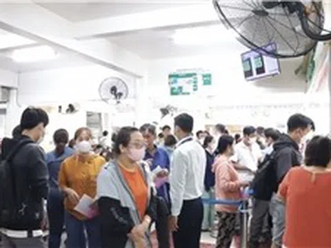 Cổng bảo lãnh thanh toán viện phí giúp người bệnh yên tâm điều trị, giảm áp lực tạm ứng viện phí