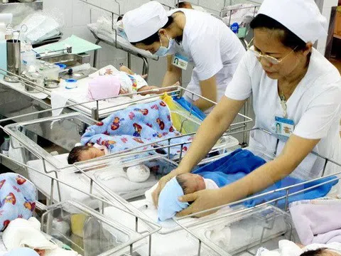 Bảo đảm mức sinh thay thế trên toàn quốc