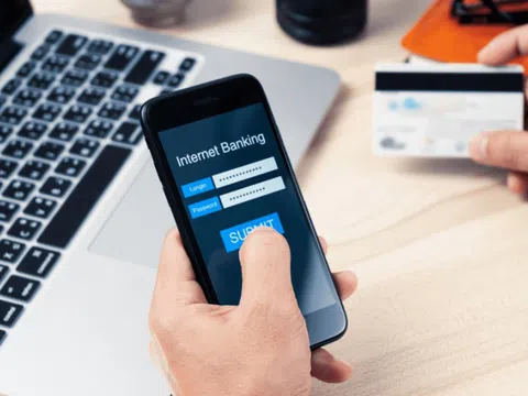 Từ 1/3, sẽ không thể rút hay chuyển tiền được nếu điện thoại bị điều này