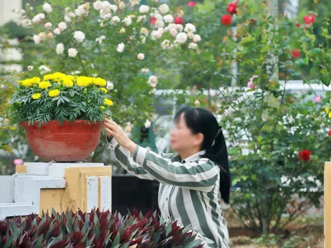 Nỗi day dứt và niềm tin của nữ phạm nhân gần 20 năm đón Tết trong trại giam