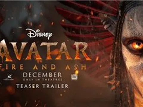 Câu chuyện điện ảnh: 'Avatar' khẳng định sức hút vượt trội