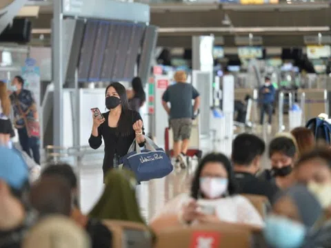 Bộ Y tế đề nghị tăng cường phối hợp truyền thông phòng, chống dịch tại cửa khẩu