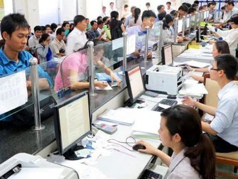 Không 'khoán trắng' trong xác định vị trí việc làm công chức