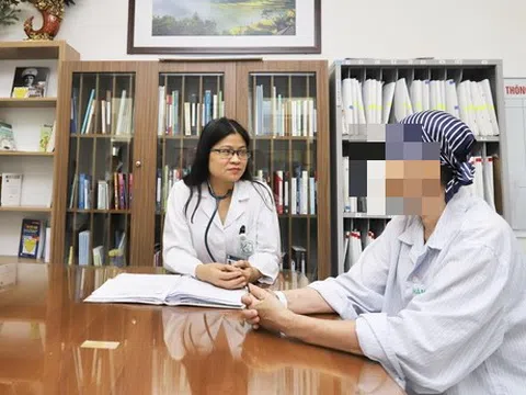 Bác sĩ chia sẻ chế độ ăn uống ngày Tết với người bệnh ung thư