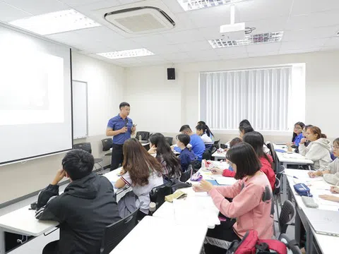 Đề xuất mức phụ cấp ưu đãi đối với giảng viên đồng cơ hữu