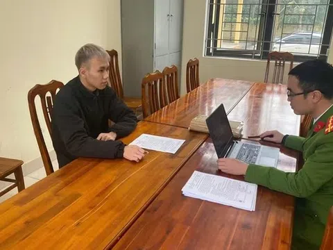 Cho bạn mượn xe máy, tự gây tai nạn tử vong, nam thanh niên bị khởi tố