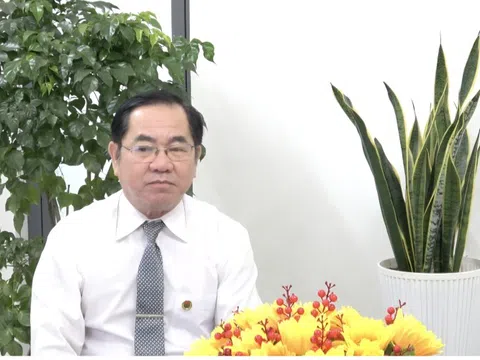 Bầu cử không chỉ là quyền, mà là sự thể hiện ý chí của Nhân dân