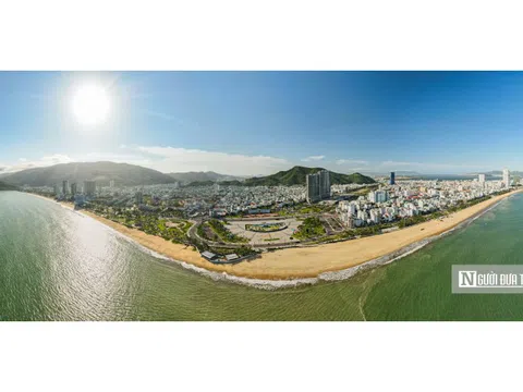 Ngắm những cung đường ven biển Gia Lai đẹp như tranh, thênh thang hành trình du Xuân