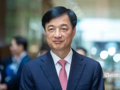 Chi tiết 21 Bí thư tỉnh, thành ủy ứng cử đại biểu Quốc hội khoá XVI