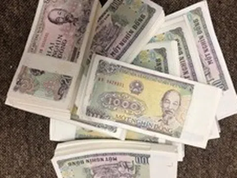 Ngân hàng Nhà nước bác tin loại bỏ tiền mệnh giá nhỏ từ 1.000 - 5.000 đồng
