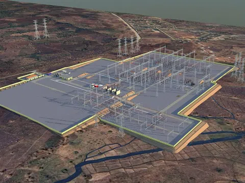 Chấp thuận chủ trương đầu tư dự án TBA 500 kV Krông Buk và đấu nối