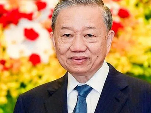 Tổng Bí thư Tô Lâm sẽ có chuyến công tác tại Hoa Kỳ, dự khai mạc Hội đồng Hòa bình về Gaza