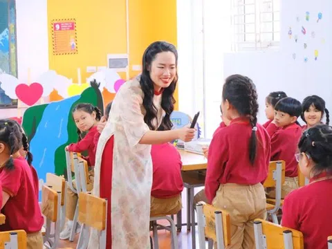 Tin vui cho giáo viên: Chính phủ yêu cầu hoàn thiện quy định phụ cấp ưu đãi